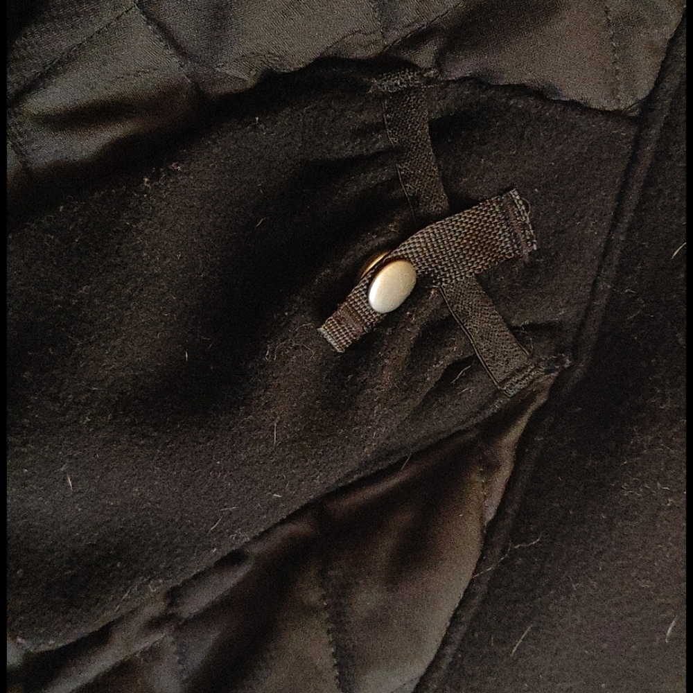 Gap Wool Jacket - image 4